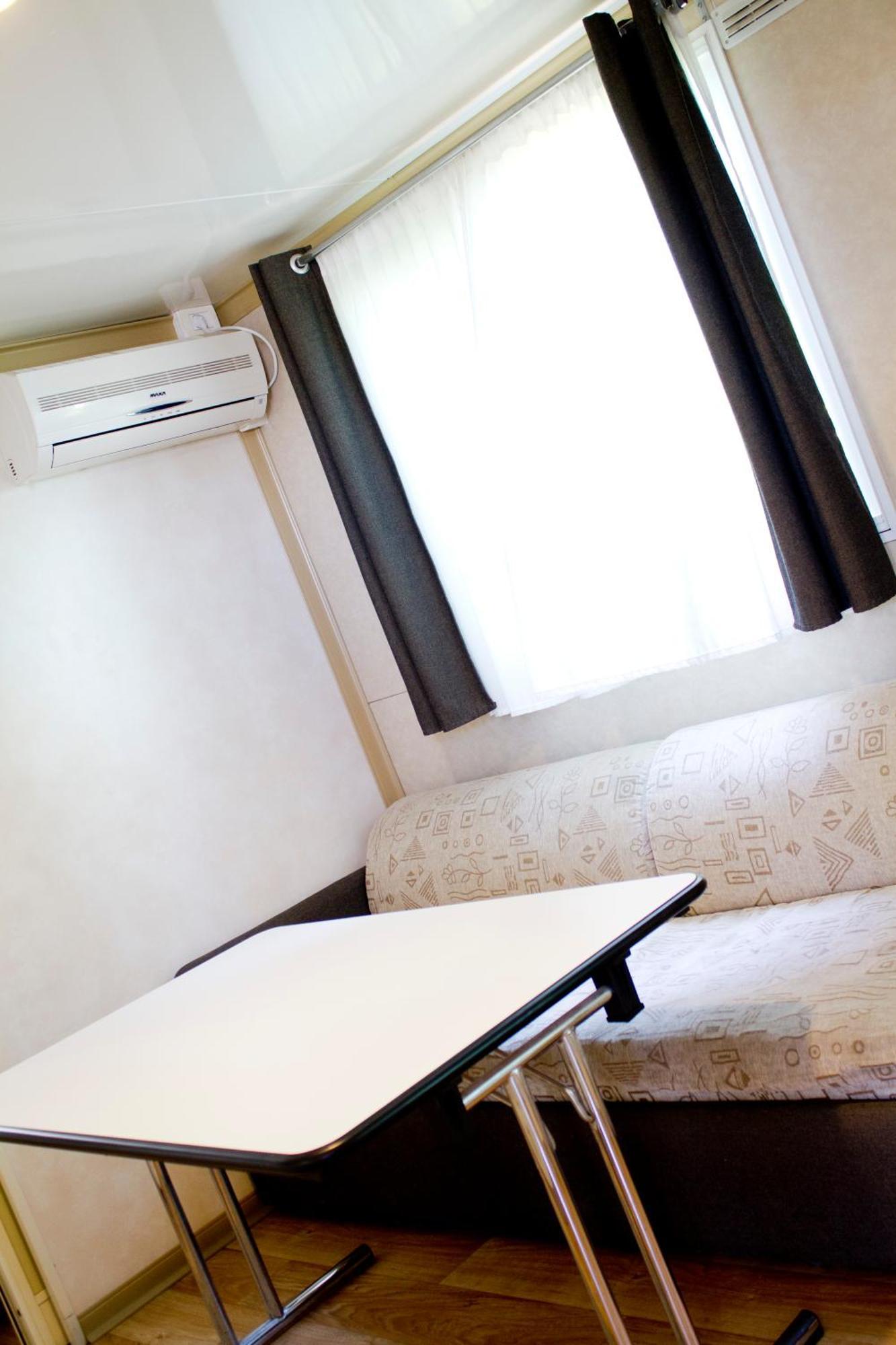 Camping La Focetta Sicula Sant'Alessio Siculo Exterior photo